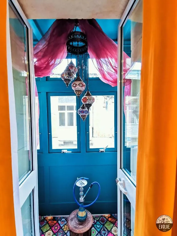 Evolve Coliving Guesthouse Sliema Guest house
