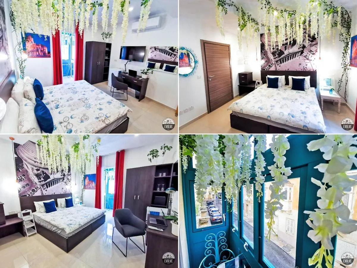 Evolve Coliving Guesthouse Sliema Guest house