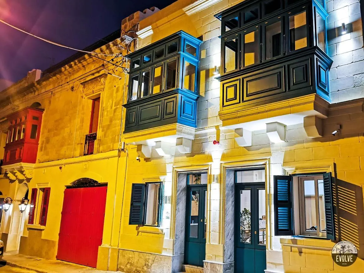 Guest house Evolve Coliving Guesthouse Sliema Malta