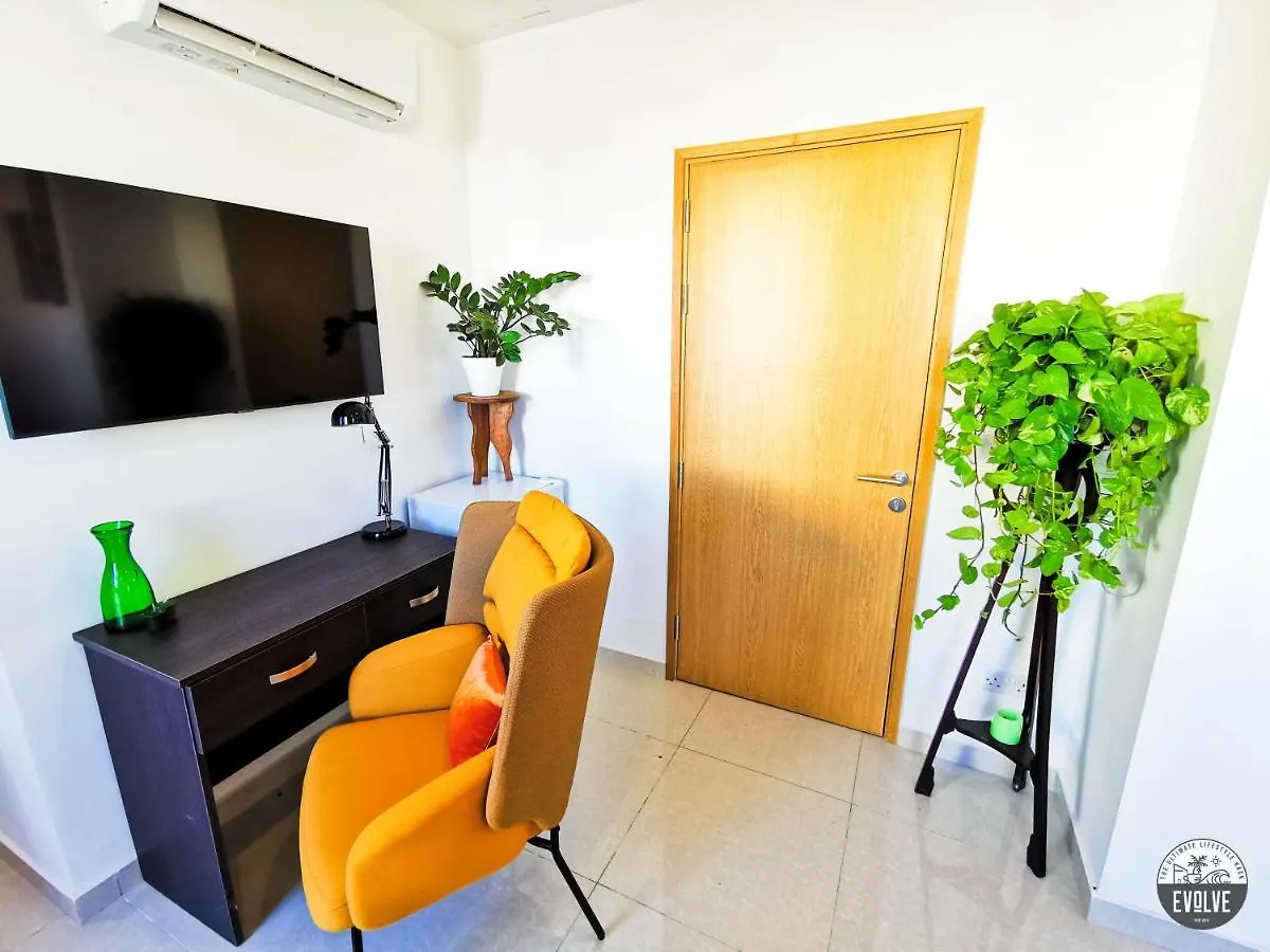 Evolve Coliving Guesthouse Sliema Malte