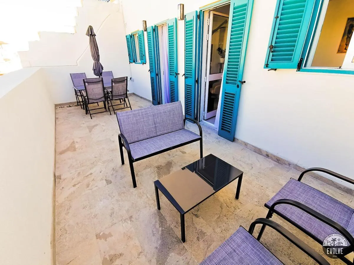 Evolve Coliving Guesthouse Sliema Maison d'hôtes