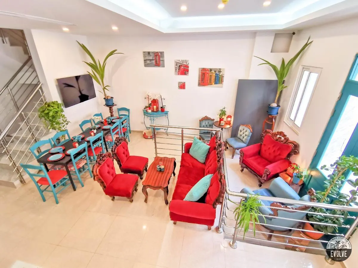 Guest house Evolve Coliving Guesthouse Sliema Malta