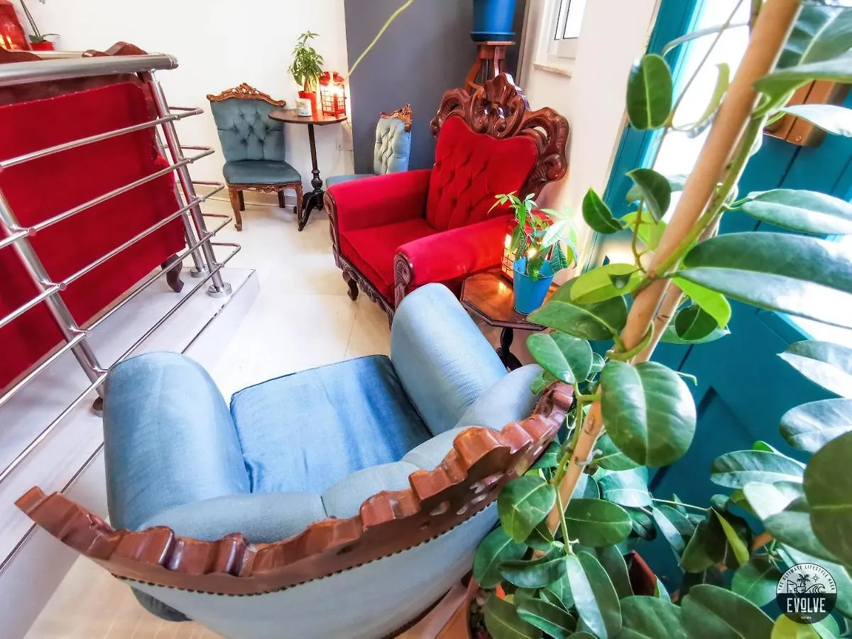 Evolve Coliving Guesthouse Sliema