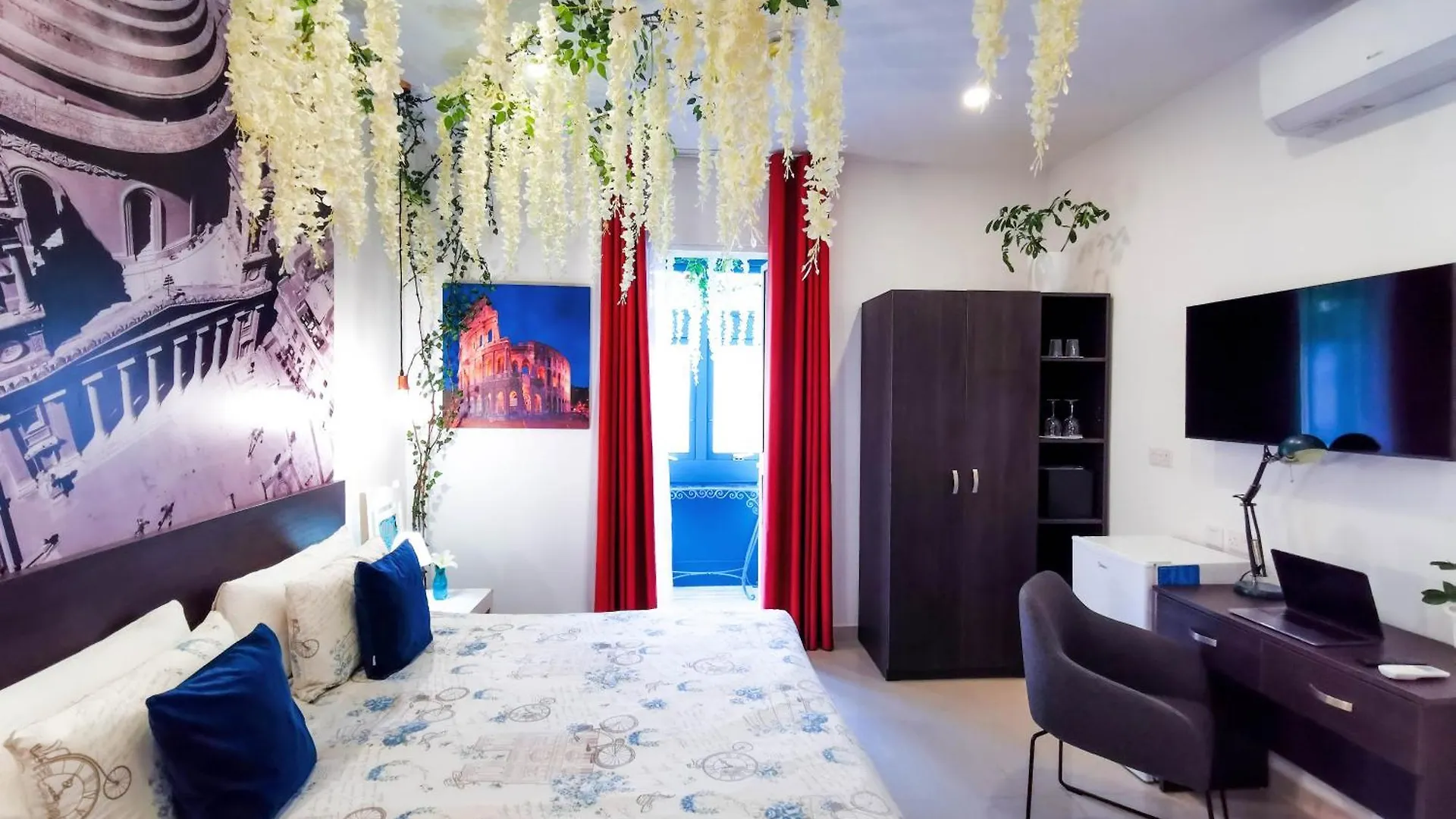 Evolve Coliving Guesthouse Sliema 0*,  Malte