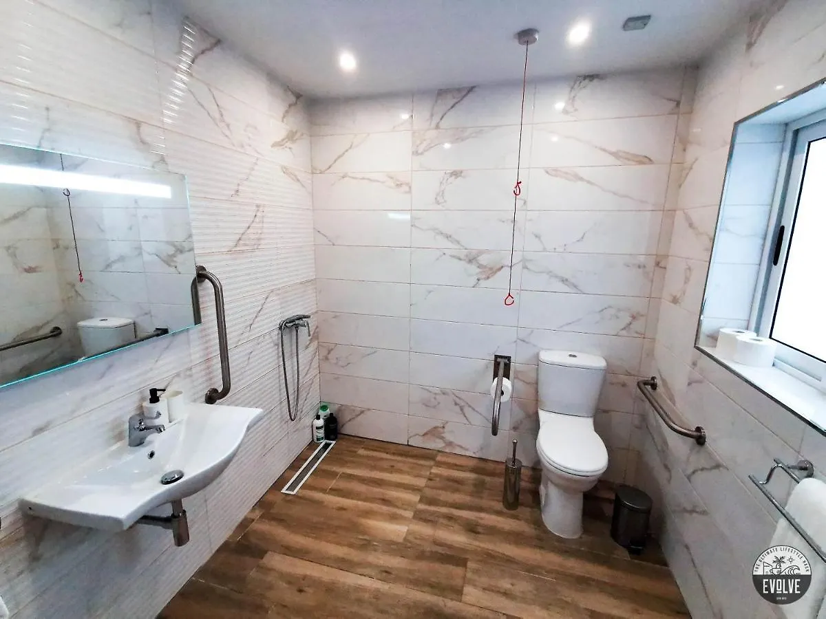 Evolve Coliving Guesthouse Sliema