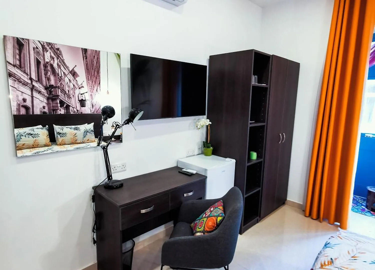 Maison d'hôtes Evolve Coliving Guesthouse Sliema Malte