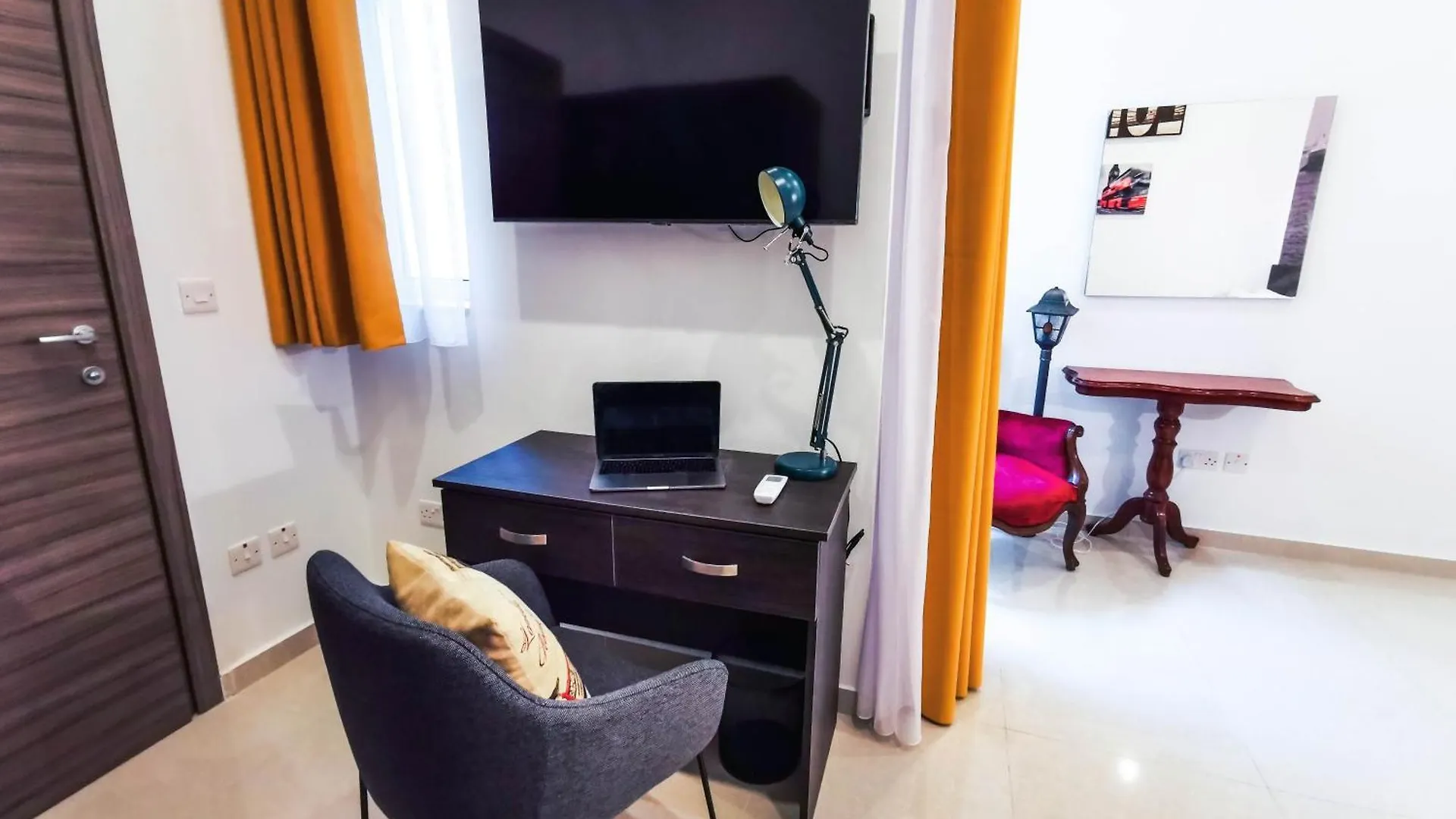 Evolve Coliving Guesthouse Sliema