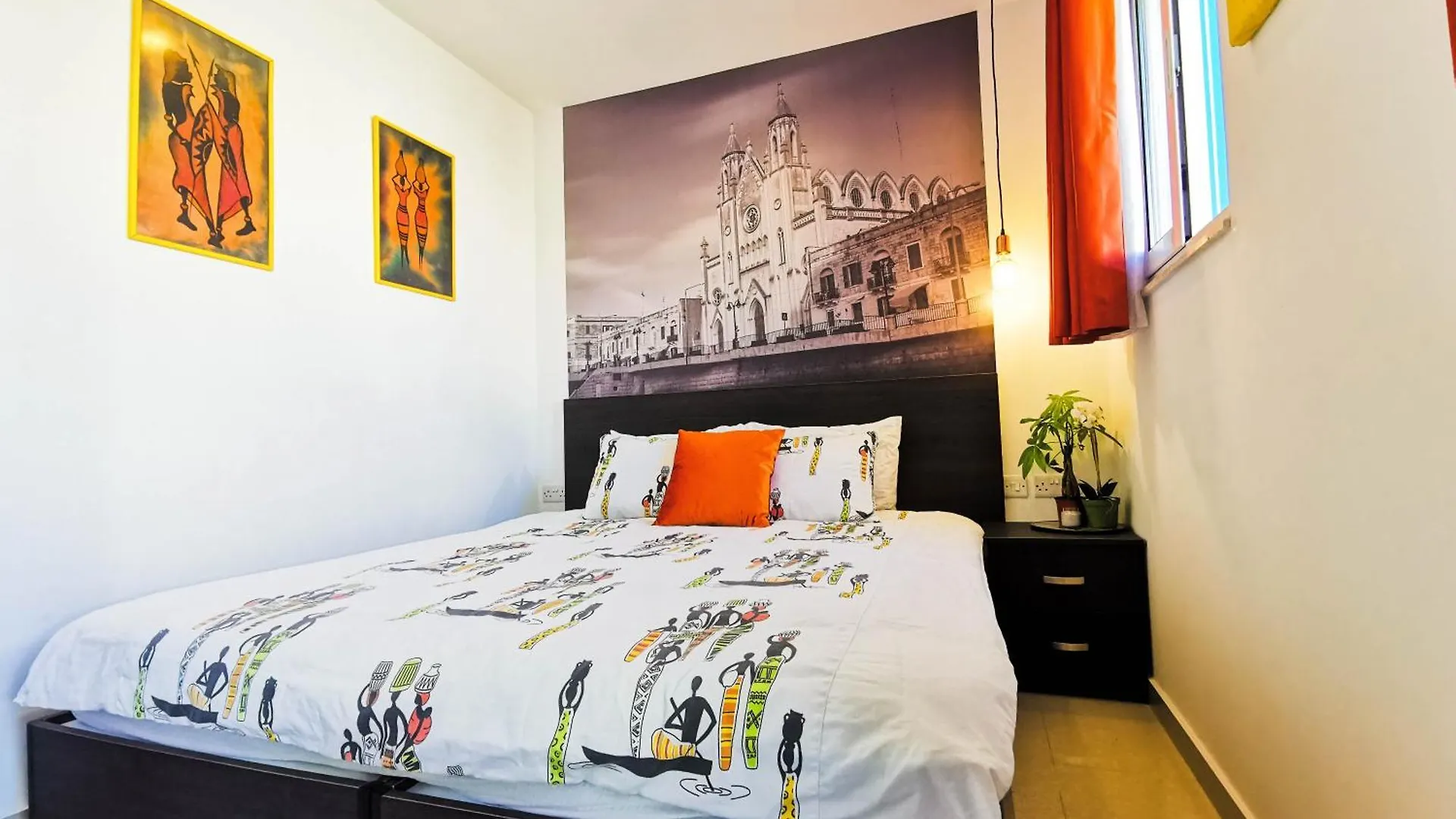 Evolve Coliving Guesthouse Sliema Maison d'hôtes