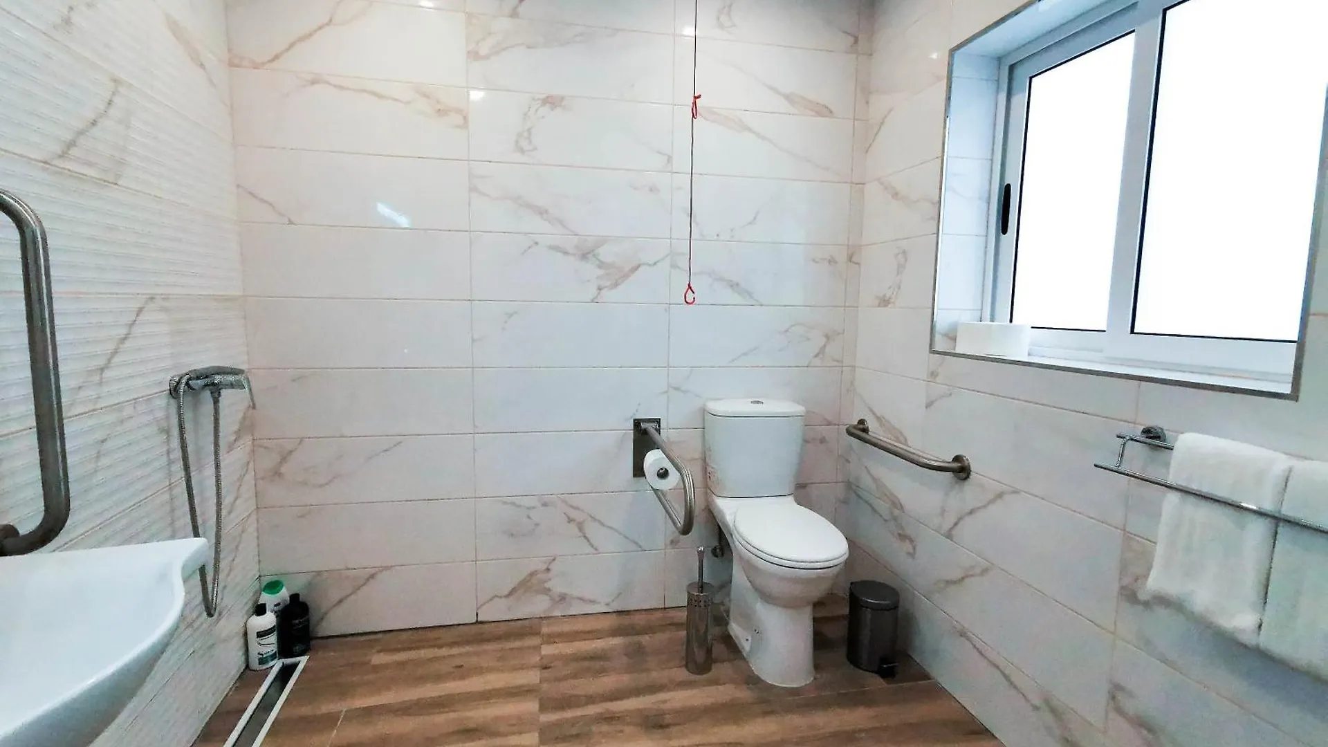 Maison d'hôtes Evolve Coliving Guesthouse Sliema Malte
