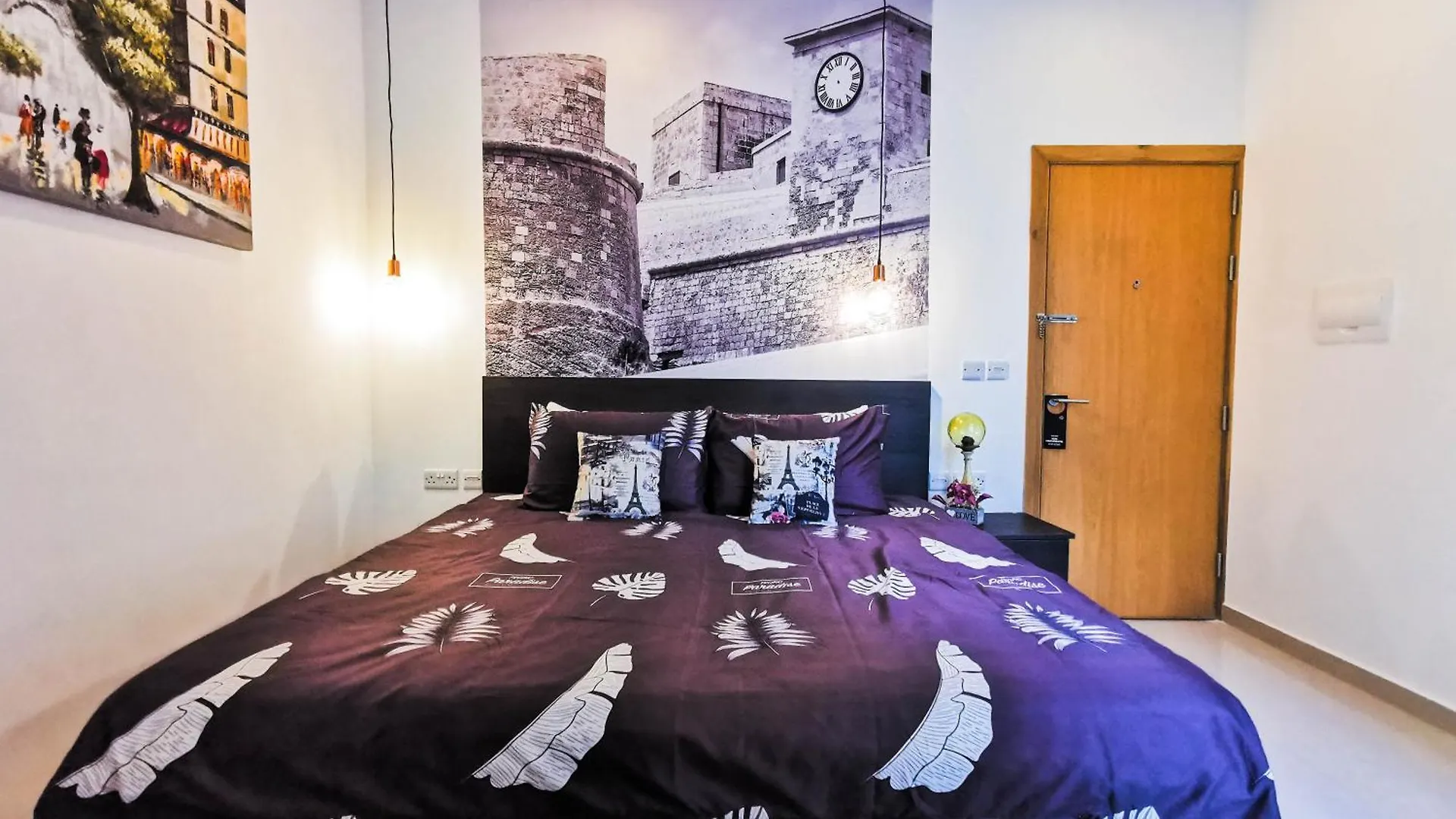 Evolve Coliving Guesthouse Sliema Malte