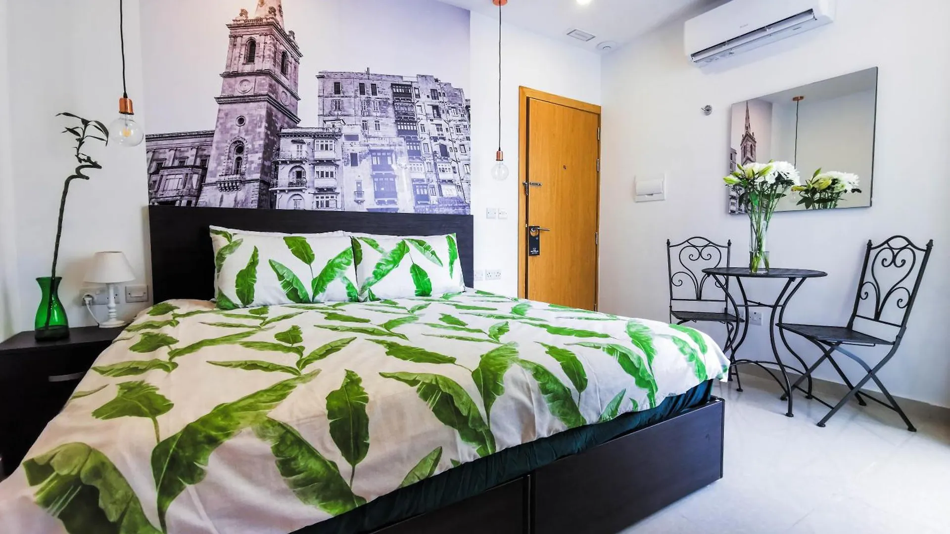 Evolve Coliving Guesthouse Sliema 0*,  Malte