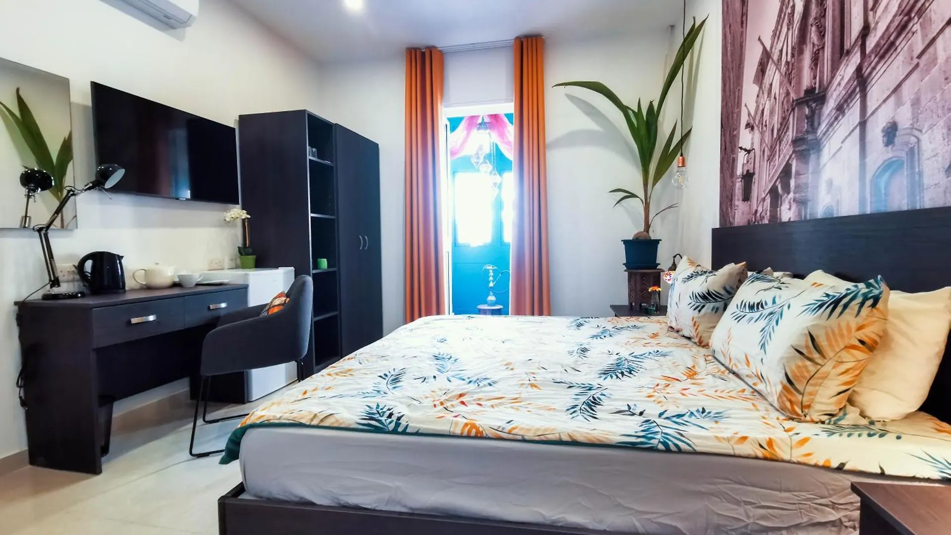 Evolve Coliving Guesthouse Sliema