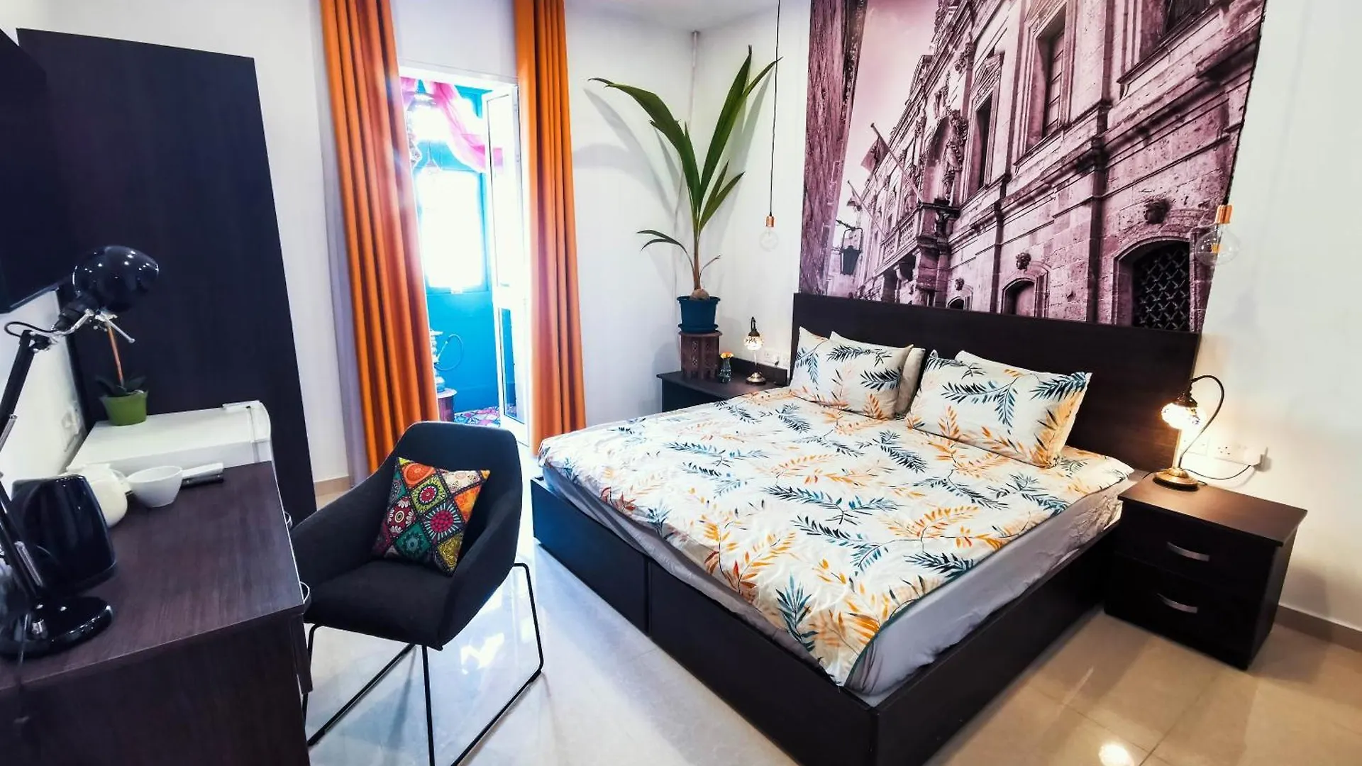 Evolve Coliving Guesthouse Sliema Maison d'hôtes
