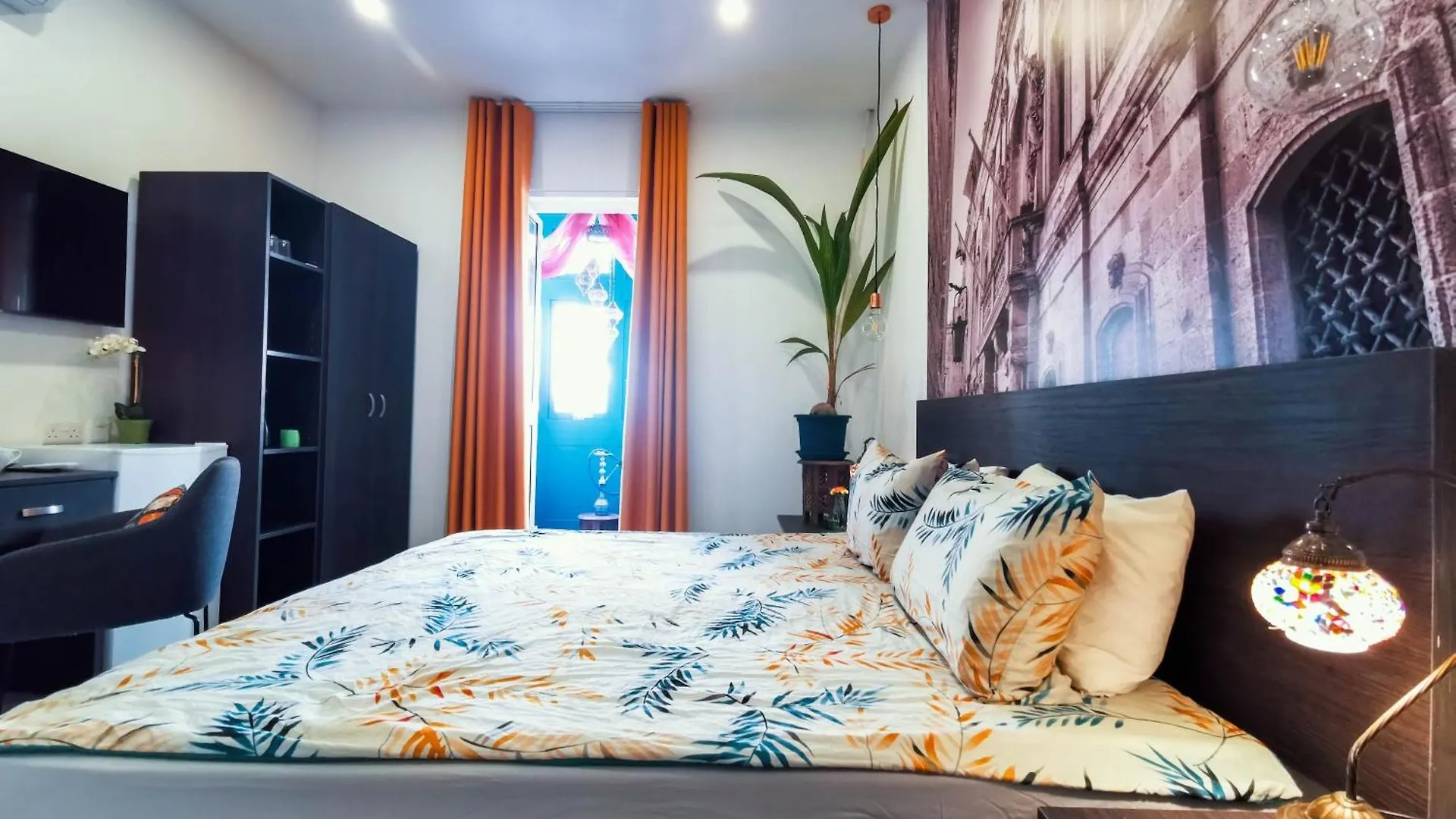 Evolve Coliving Guesthouse Sliema 0*,  Malte