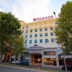 Ramada By Wyndham Merter Κωνσταντινούπολη