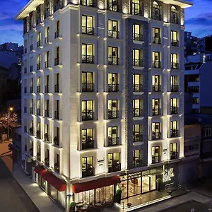 Icon Taksim Κωνσταντινούπολη